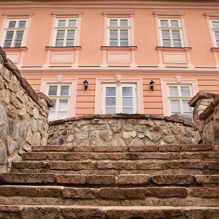 Apartmany Antik Pratterov Dom Banská Štiavnica Exterior foto