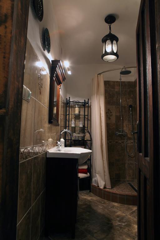 Apartmany Antik Pratterov Dom Banská Štiavnica Zimmer foto