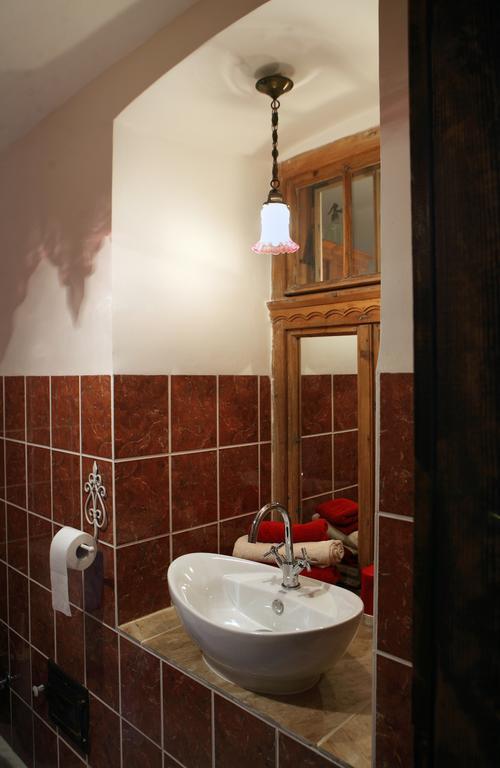 Apartmany Antik Pratterov Dom Banská Štiavnica Exterior foto